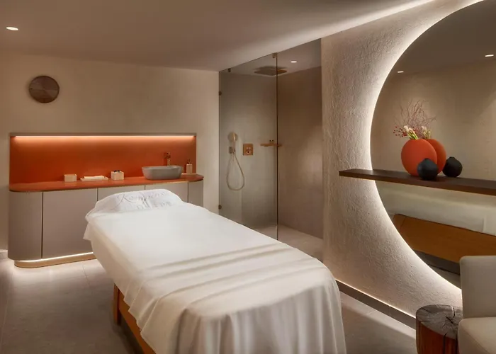 Kempinski Hotel Corvinus Budapeste