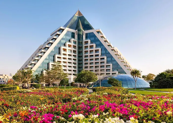 Raffles Dubai