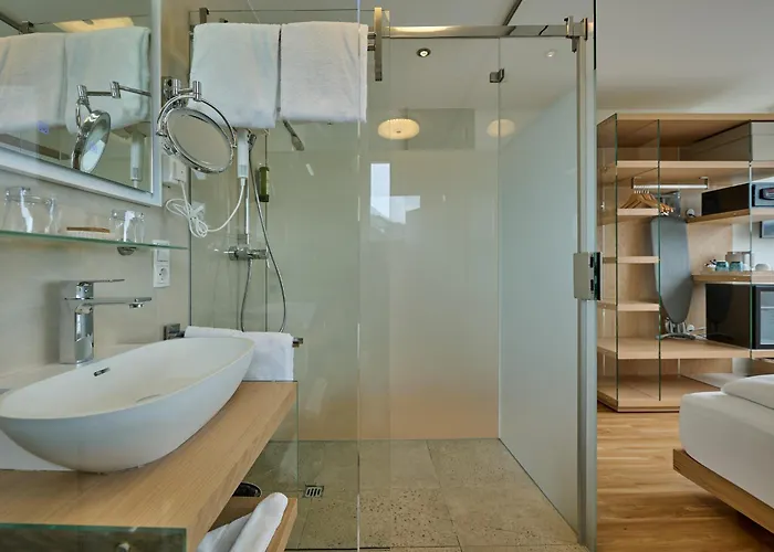 Bregenz Hotels