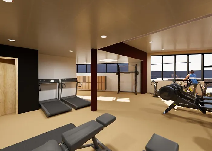 Valmorel Hotels