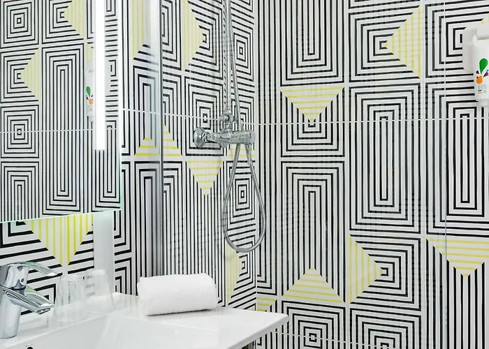 Hotel ibis Styles Massy Opéra