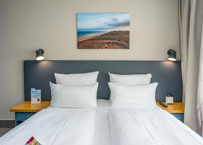 Hotel PLAZA Premium Sylt Wenningstedt-Braderup