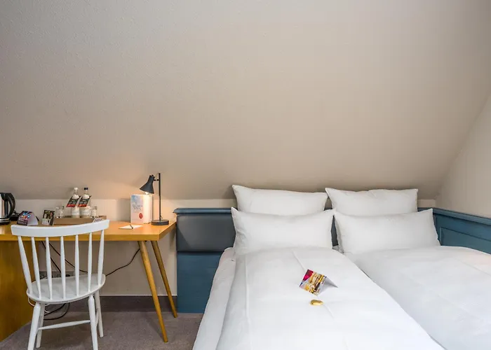 Hotel PLAZA Premium Sylt Wenningstedt-Braderup