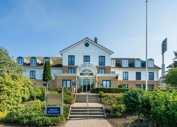 Helmstedt Hotels