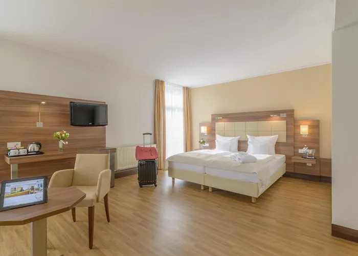 Hotels in Nuertingen