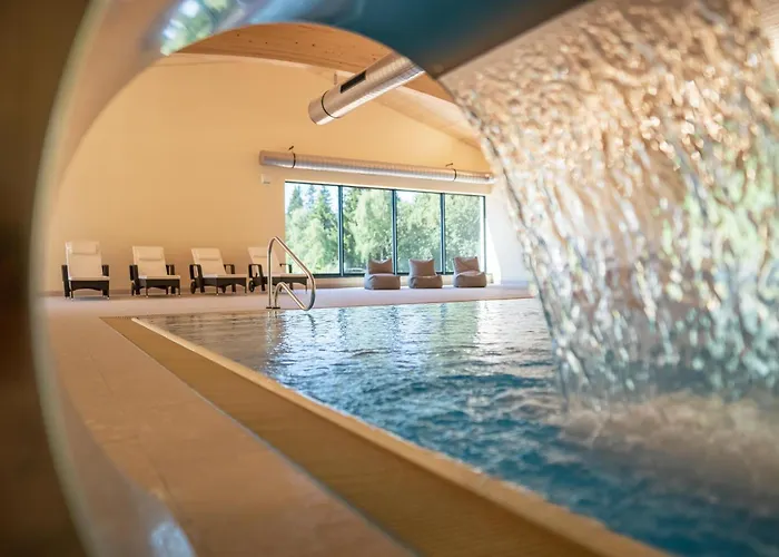 Best Western Ahorn Hotel Oberwiesenthal – Adults Only