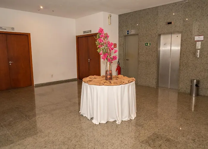 Costa do Mar Hotel