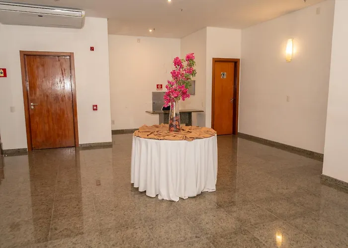 Costa do Mar Hotel