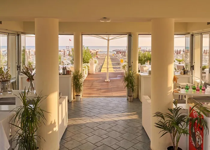 Hotel Waldorf- Premier Resort Milano Marittima