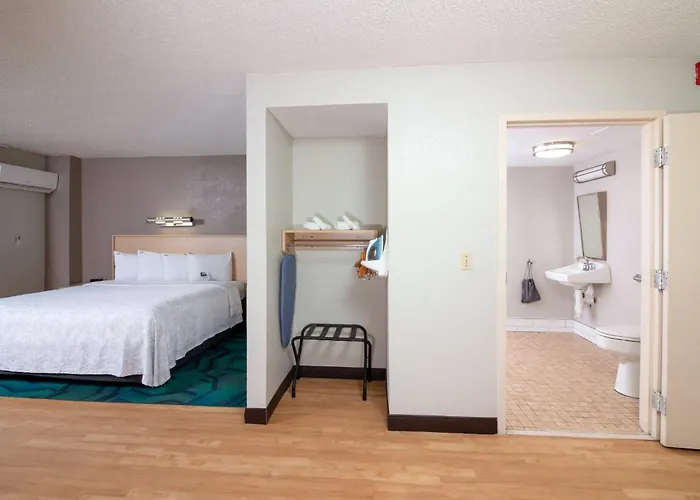Red Roof Inn Plus Miami Airport Miami Springs