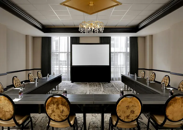 Grand Bohemian Orlando, Autograph Collection