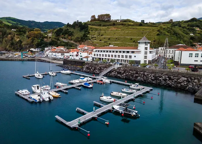 Hotéis em Povoacao (Sao Miguel)