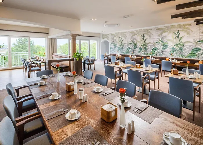 Best Western Hotel Mainz