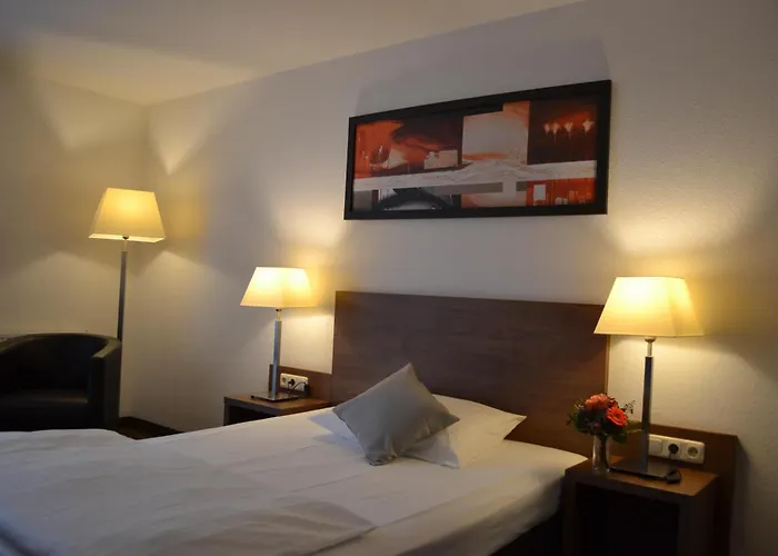 Quality Hotel Erlangen