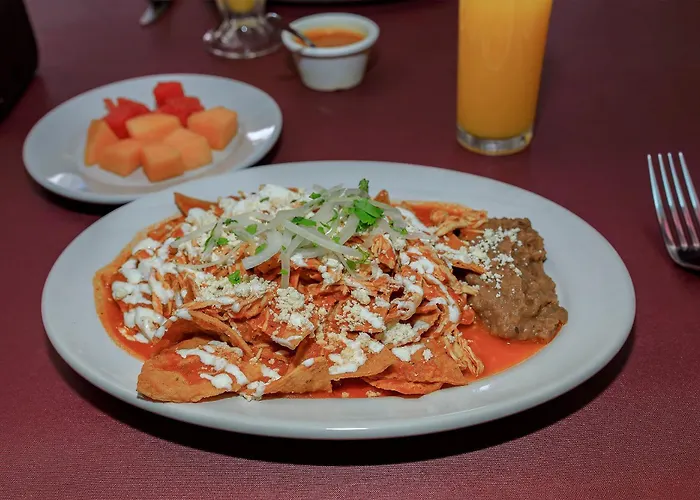 Hotel Batab Cancun