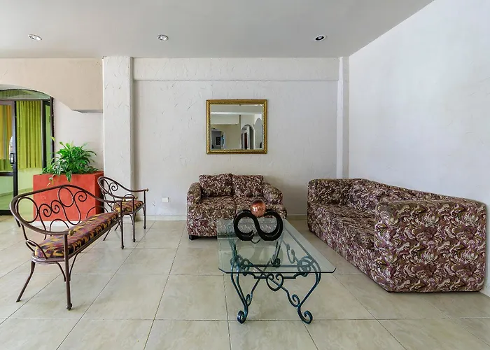 Hotel Batab Cancun