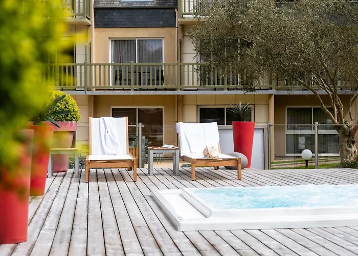 Mercure Bayeux Omaha Beach