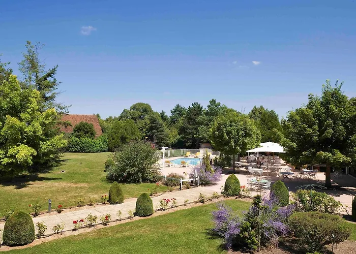 Hotel ibis Styles Tours Sud à Chambray-lès-Tours