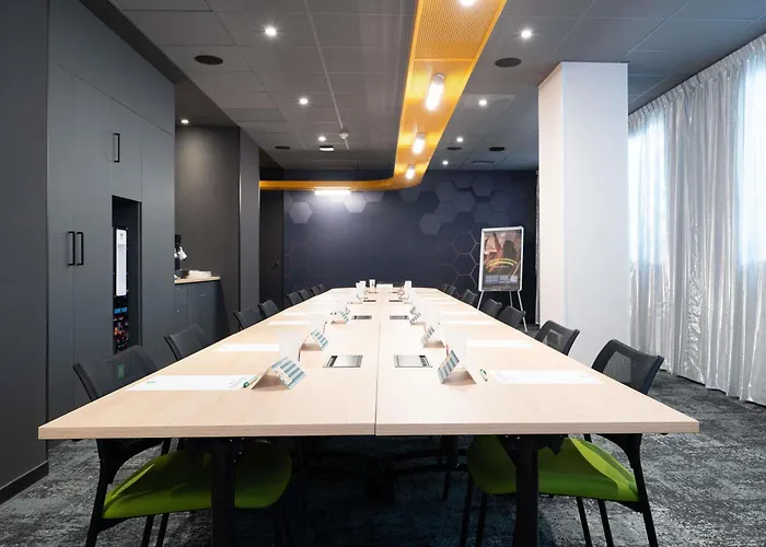 ibis Styles Béziers Centre