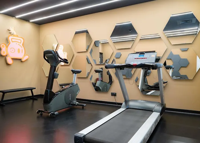 ibis Styles Béziers Centre