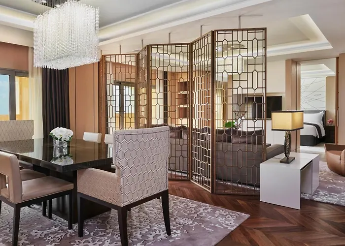 Intercontinental Doha Beach & Spa By Ihg