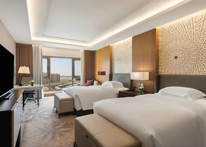 Intercontinental Doha Beach & Spa By Ihg