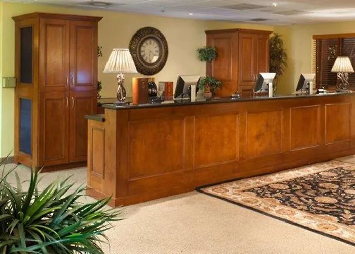 Bluegreen Vacations Cibola Vista Resort And Spa, An Ascend Collection Resort Peoria