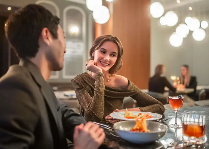 Hotel Sofitel Nueva York