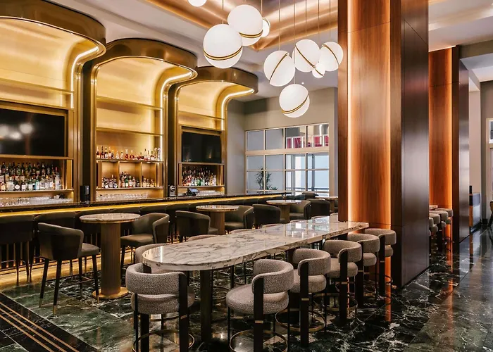 Hotel Sofitel Nueva York