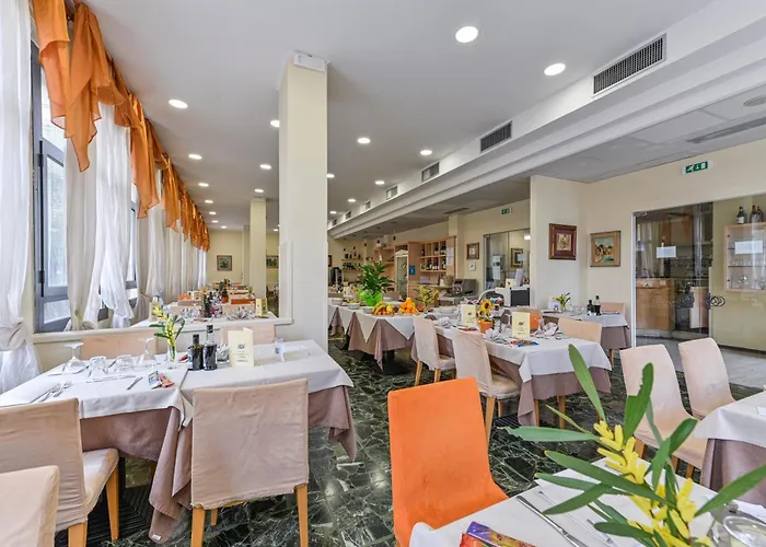 Hotel Europa San Bartolomeo Al Mare