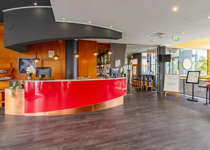 PLAZA INN Zwickau