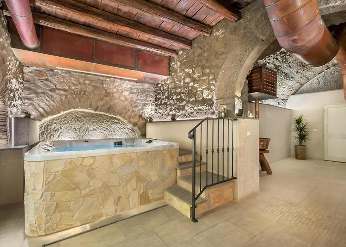 Hotel a Soriano nel Cimino