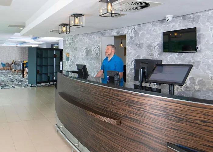 Crewe Hotels