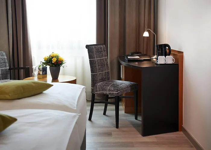Best Western Plus Arosa Hotel Paderborn