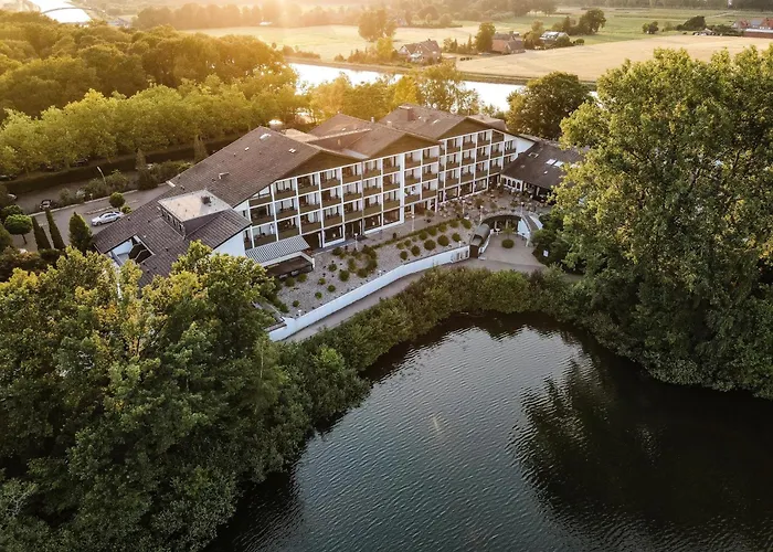 Best Western Premier Seehotel Krautkrämer Munster 