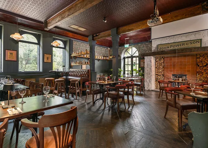 Nenagh Hotels