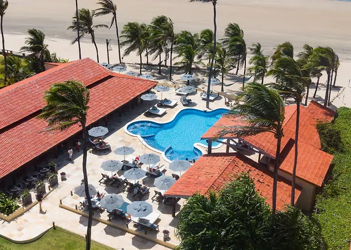 Hotel Rede Beach Trairi