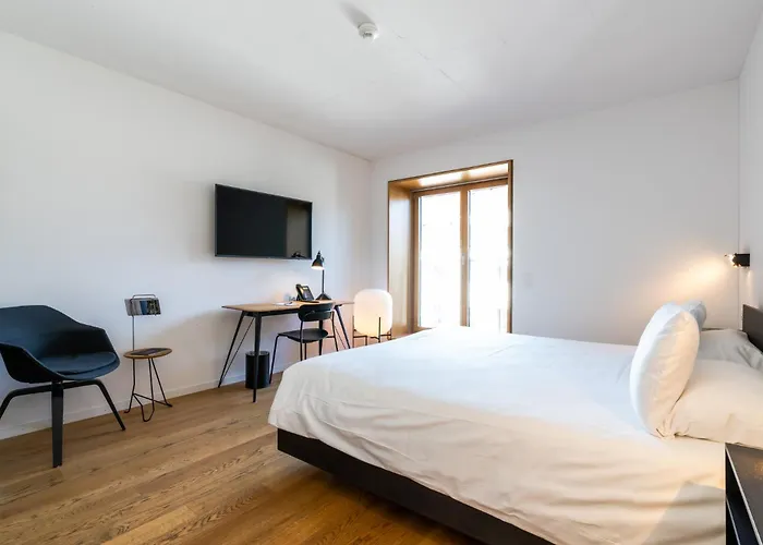 Hotel Gast - und Kulturhaus Der Teufelhof Basel