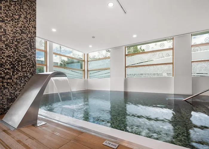 Axis Porto Business & Spa Hotel Pedroucos 