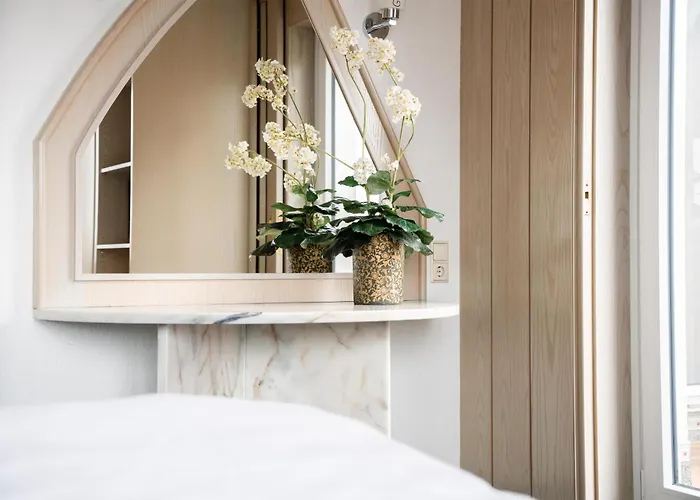 Best Western Hotel Heide Oldenburg