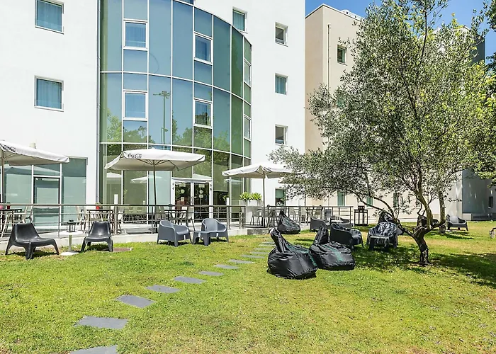 Hotel Ibis Lisboa Alfragide Amadora