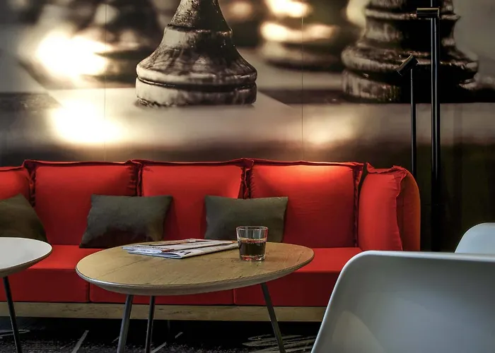 Ibis Bremen City