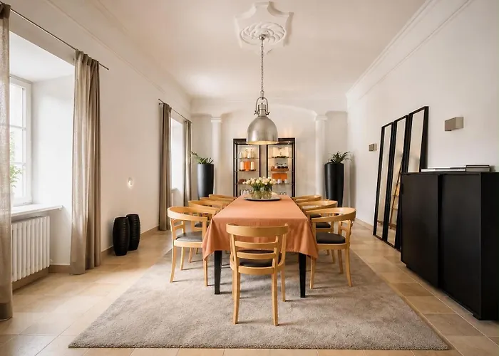 Boutique-Hotels in Passau