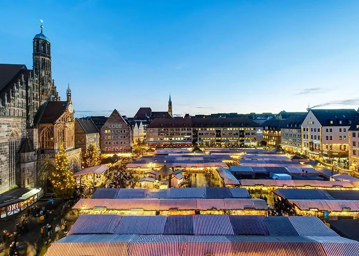 ibis Hotel Nürnberg Altstadt