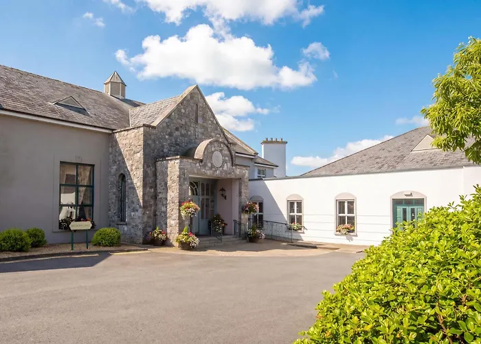 Hôtels à Ennis