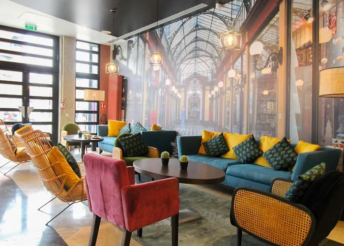 Evry-Courcouronnes Hotels