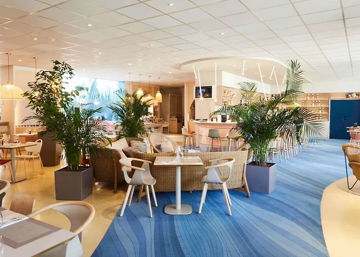 Hotel ibis Styles Toulon Centre Port