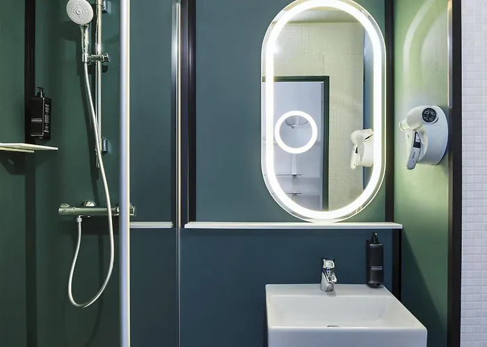 Hotels in Clamart