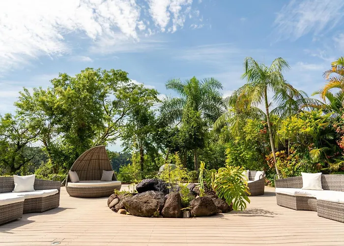 Gran Meliá Iguazú