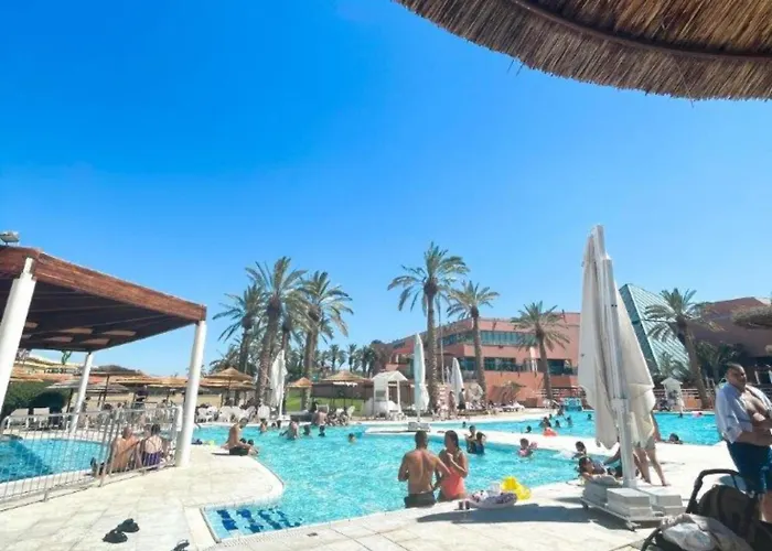 Hotéis de Eilat